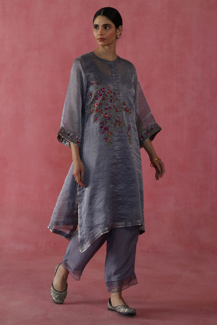 Phirni Kurta Set