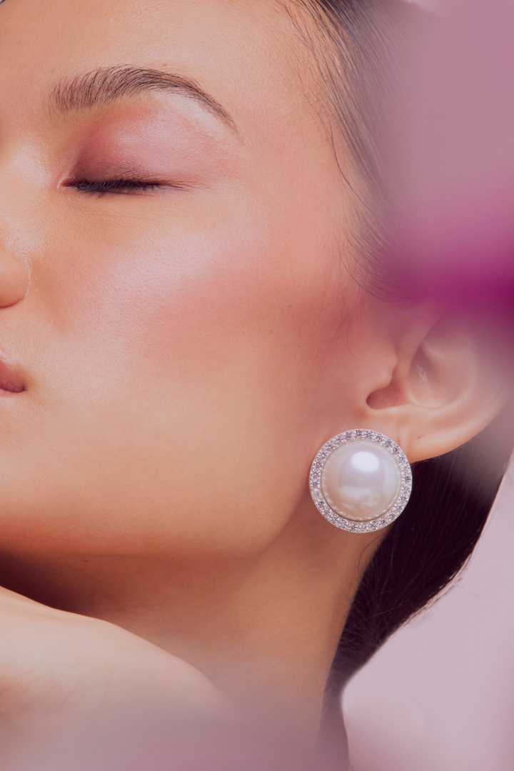 Maxi Elan Studs