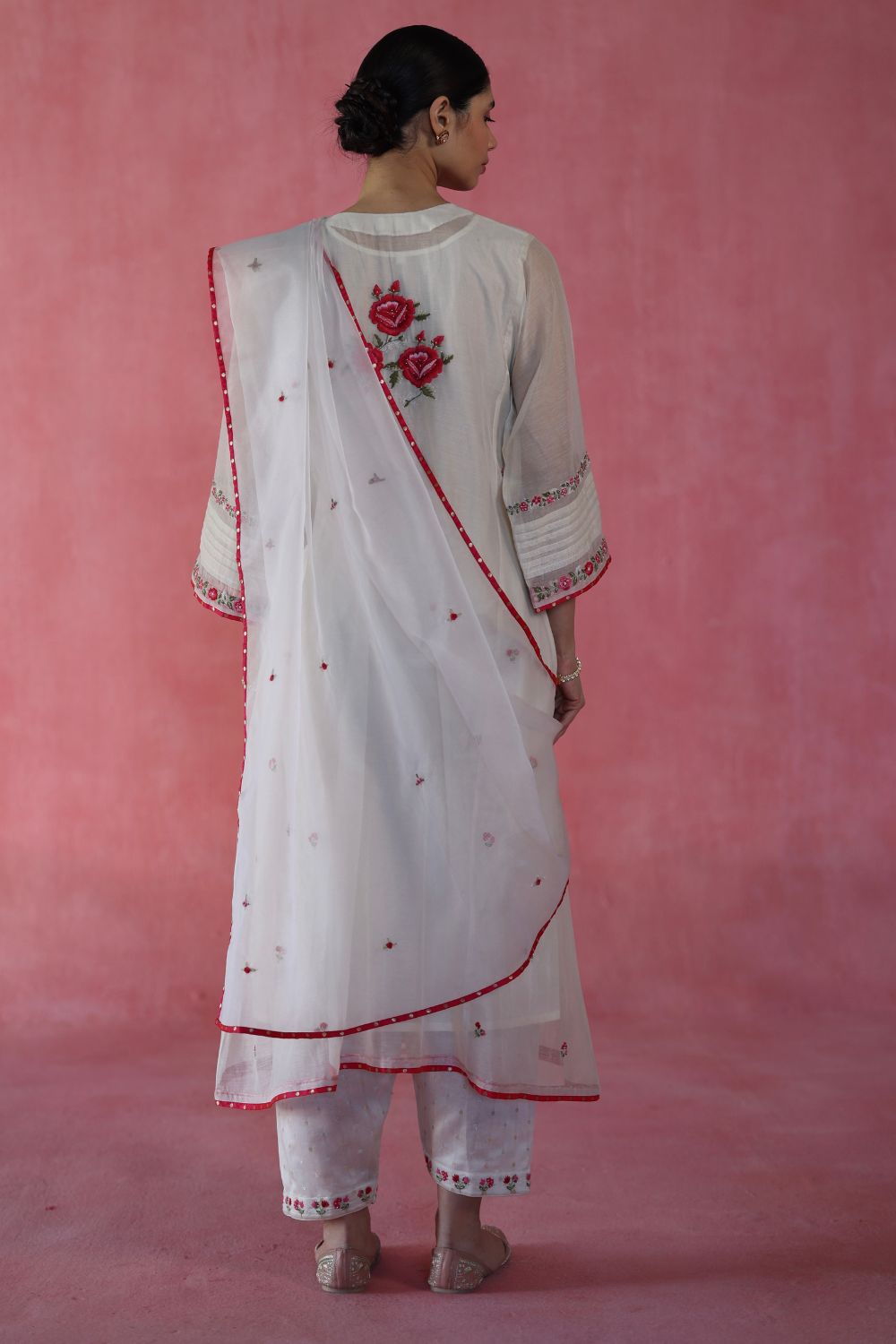 Kulfi Kurta Set