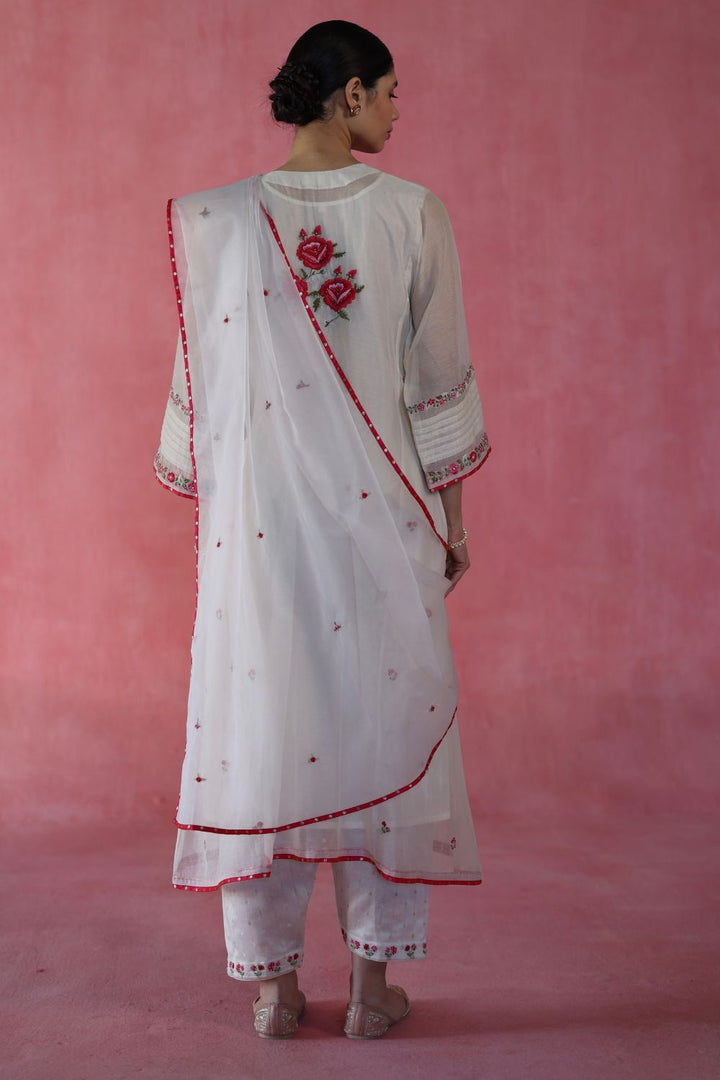 Kulfi Kurta Set