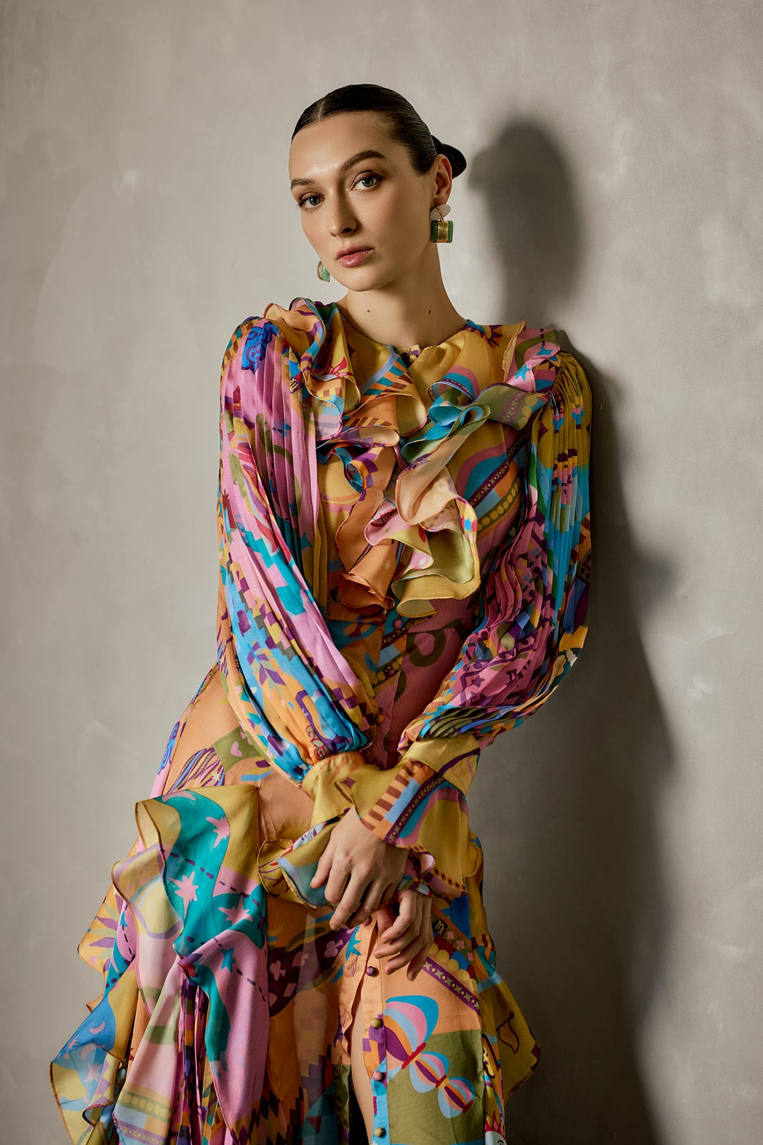 Arix Dress