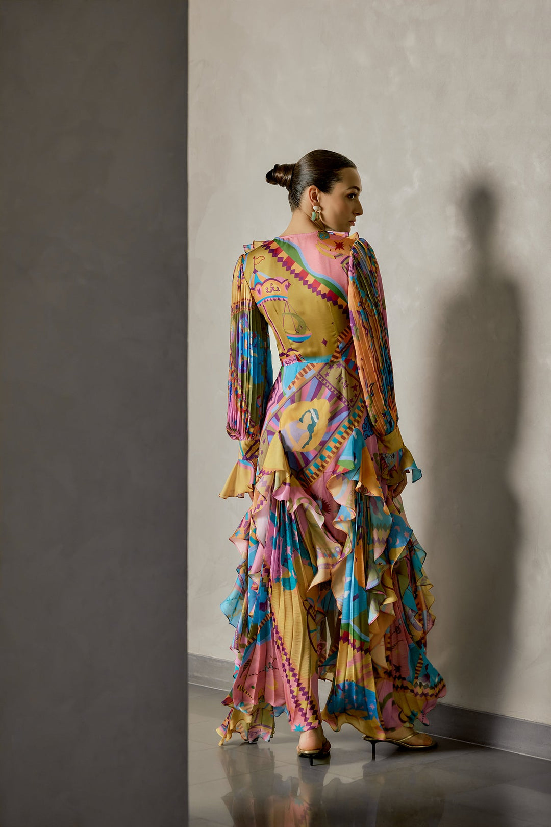 Arix Dress