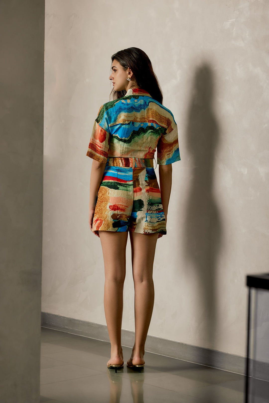 Zylo Romper