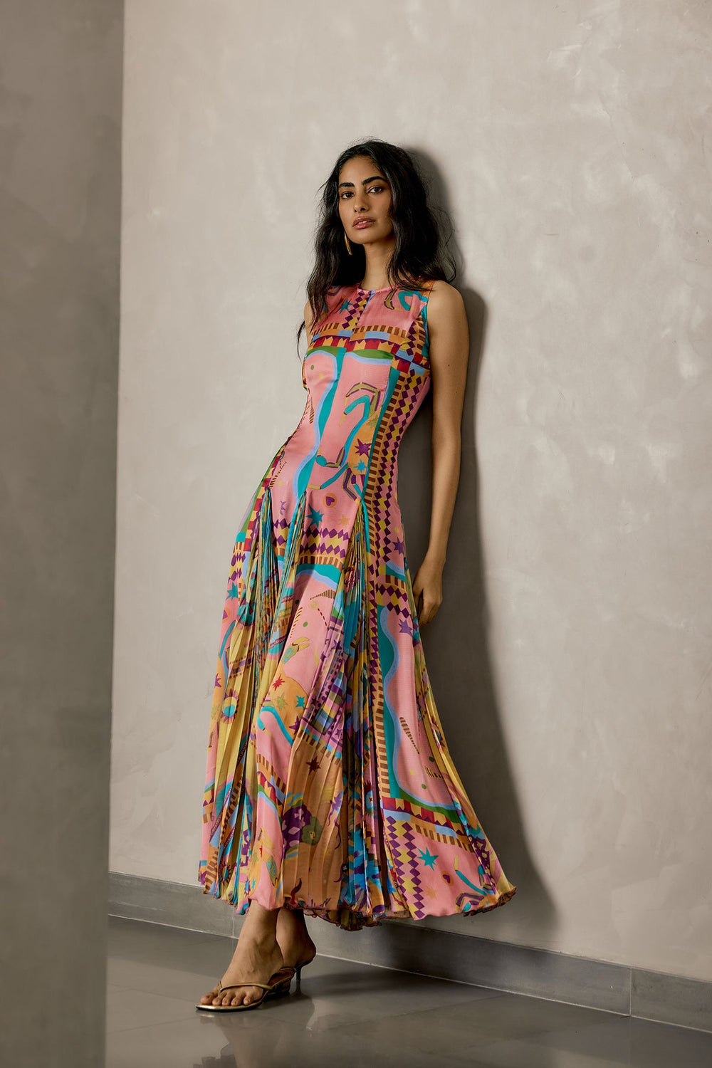 Fern Dress