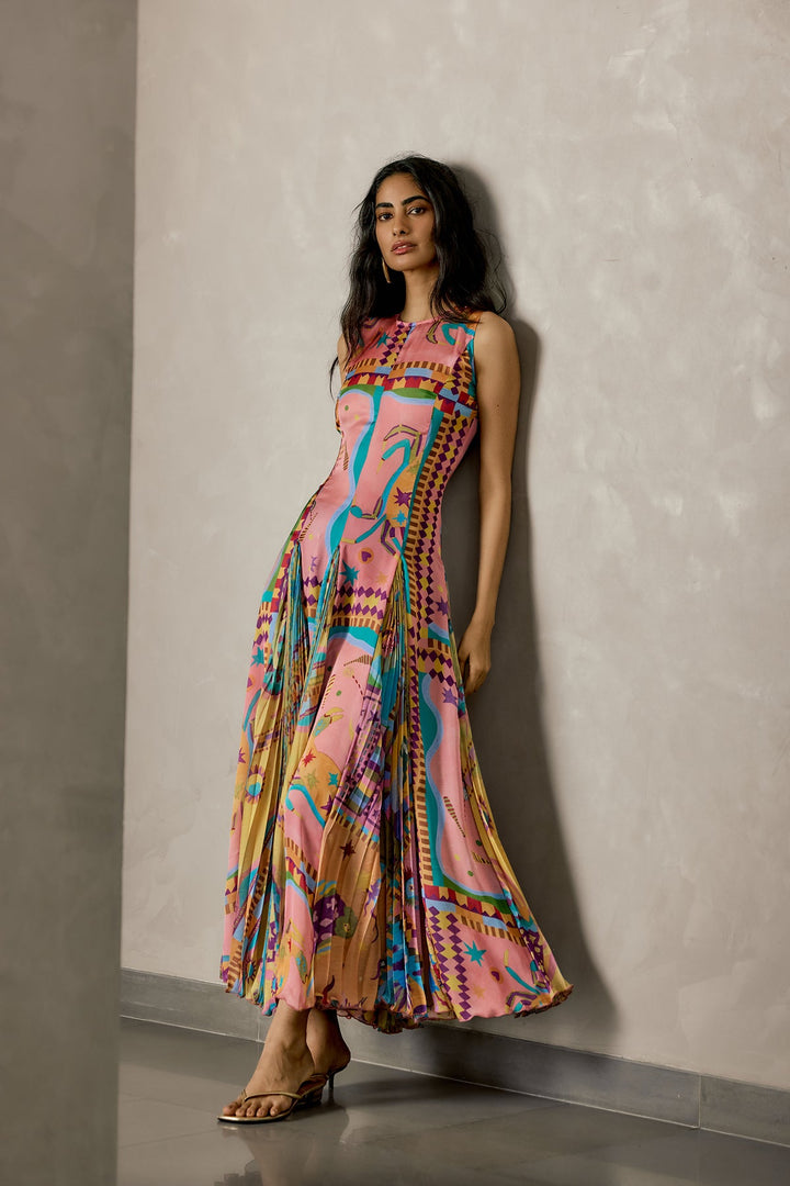 Fern Dress