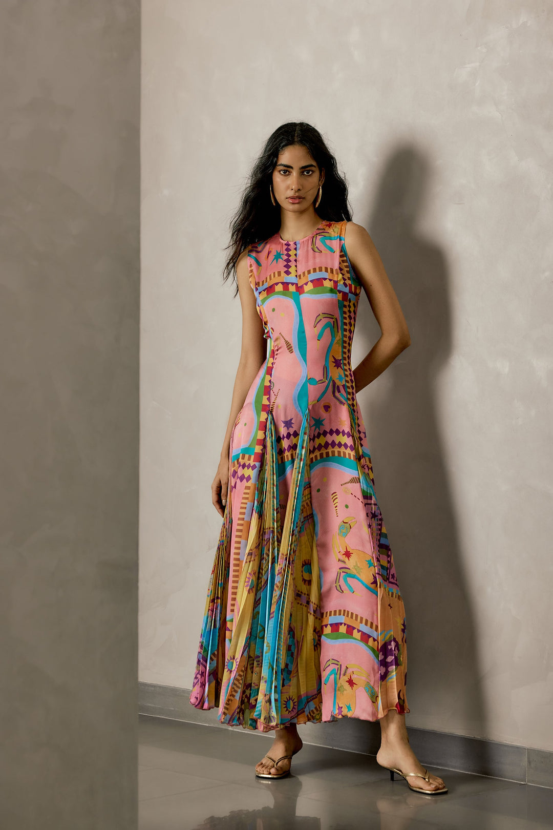Fern Dress
