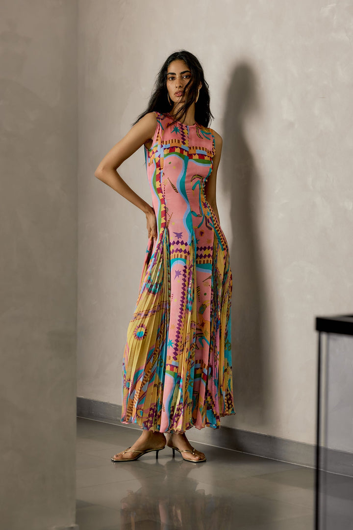 Fern Dress
