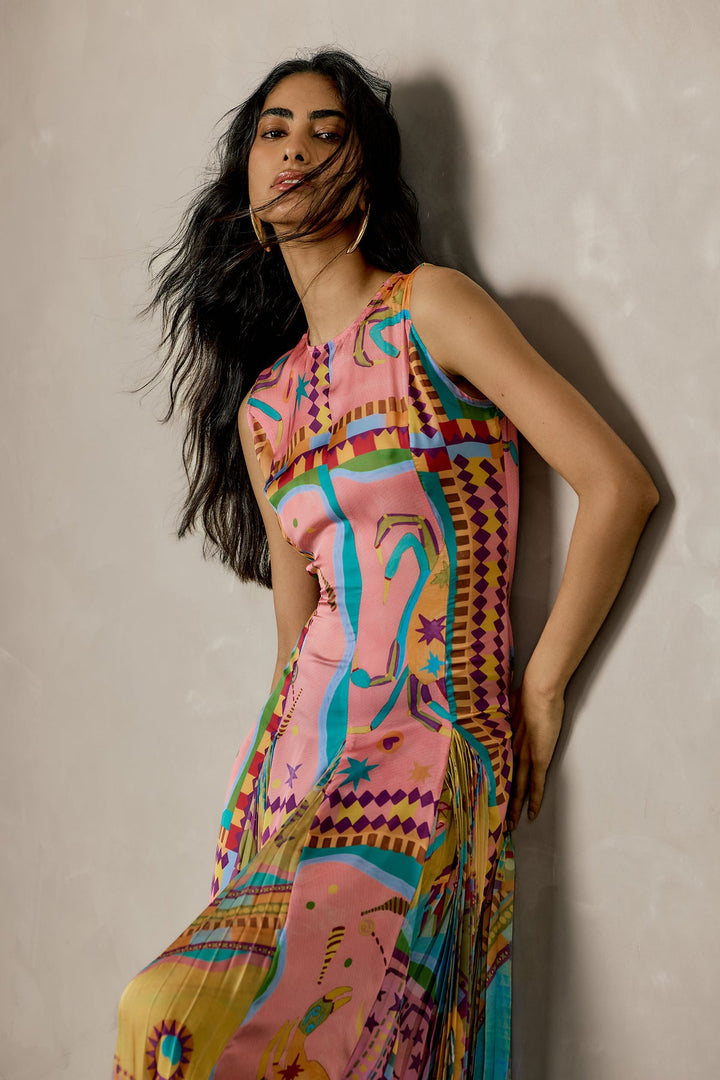 Fern Dress