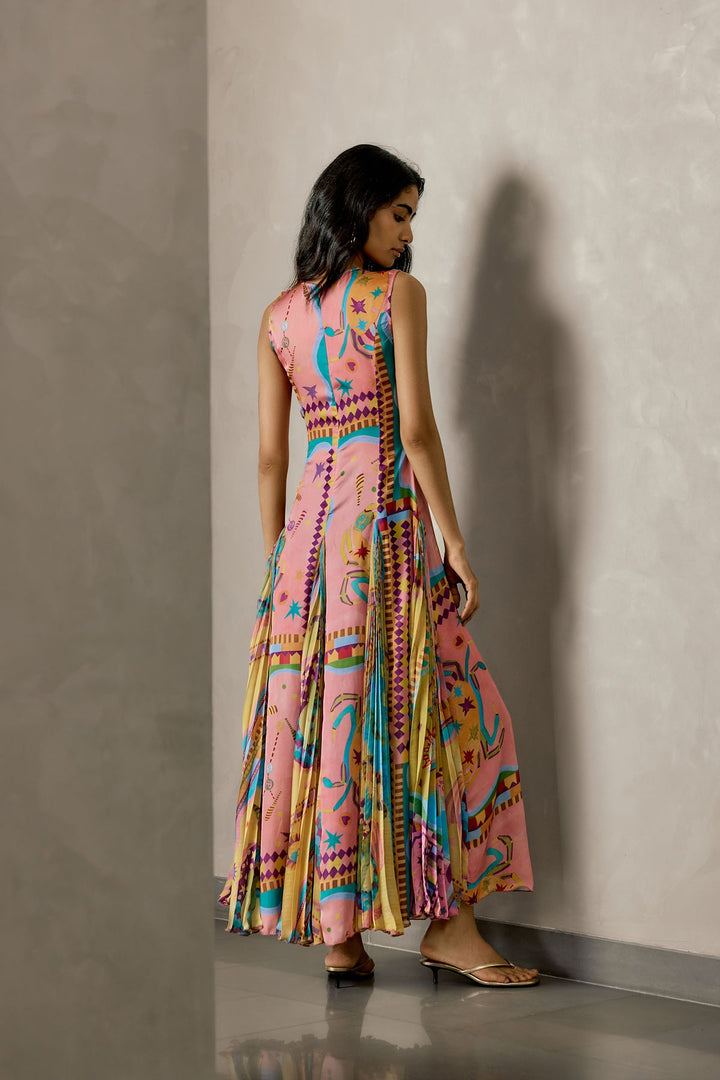 Fern Dress