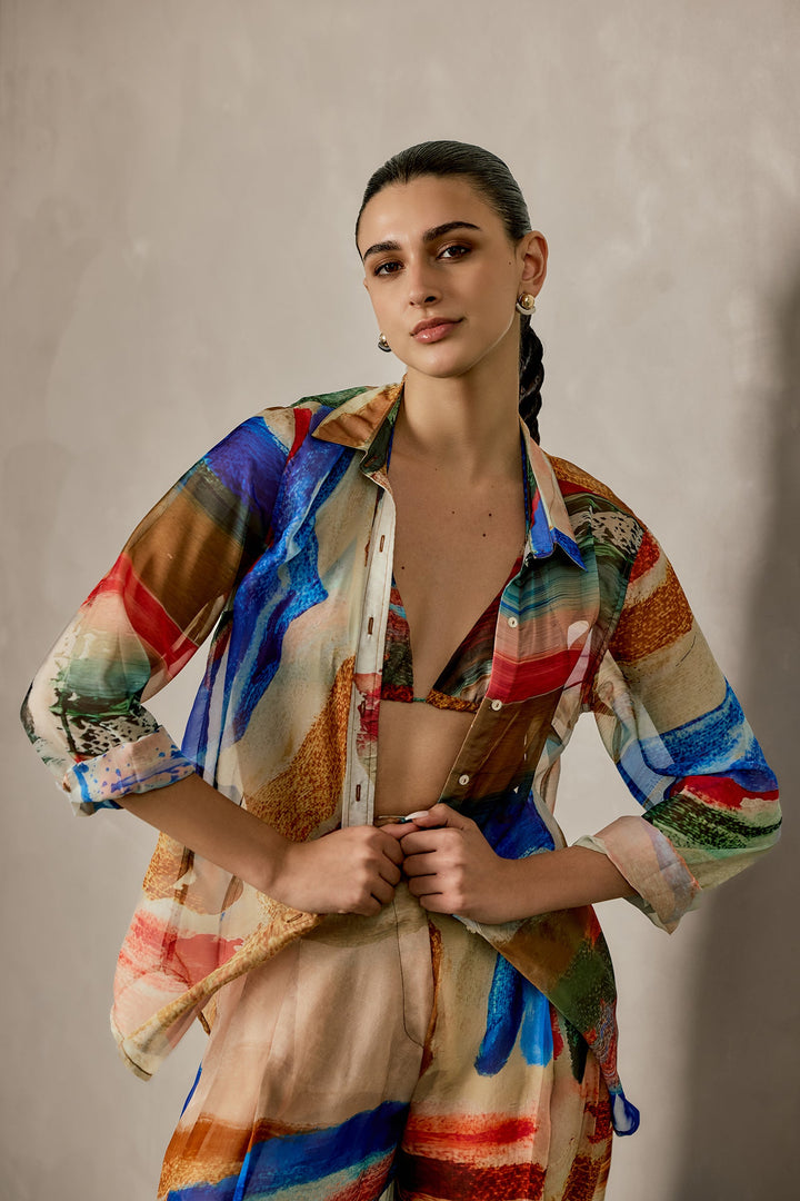 Serin Shirt