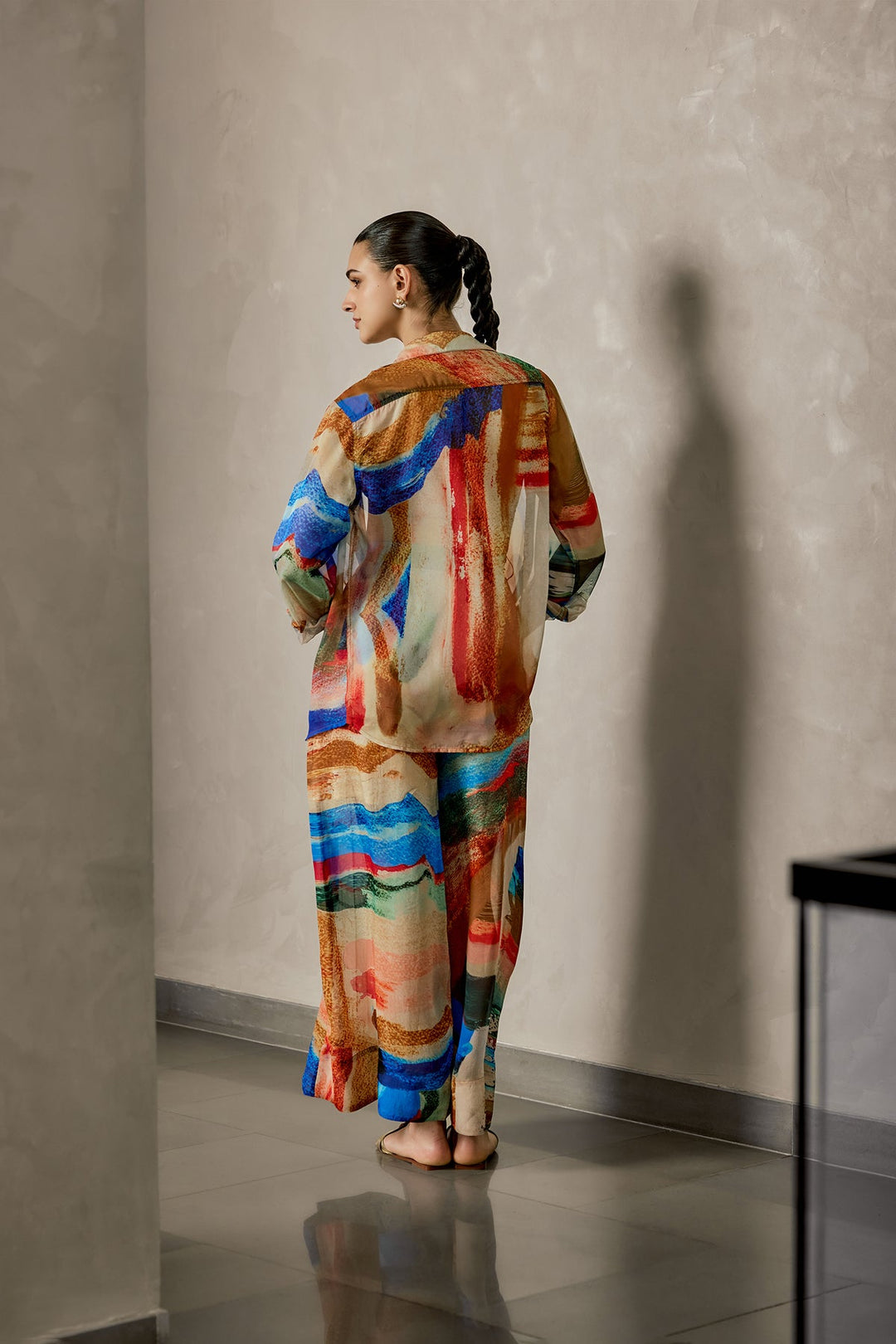 Serin Shirt
