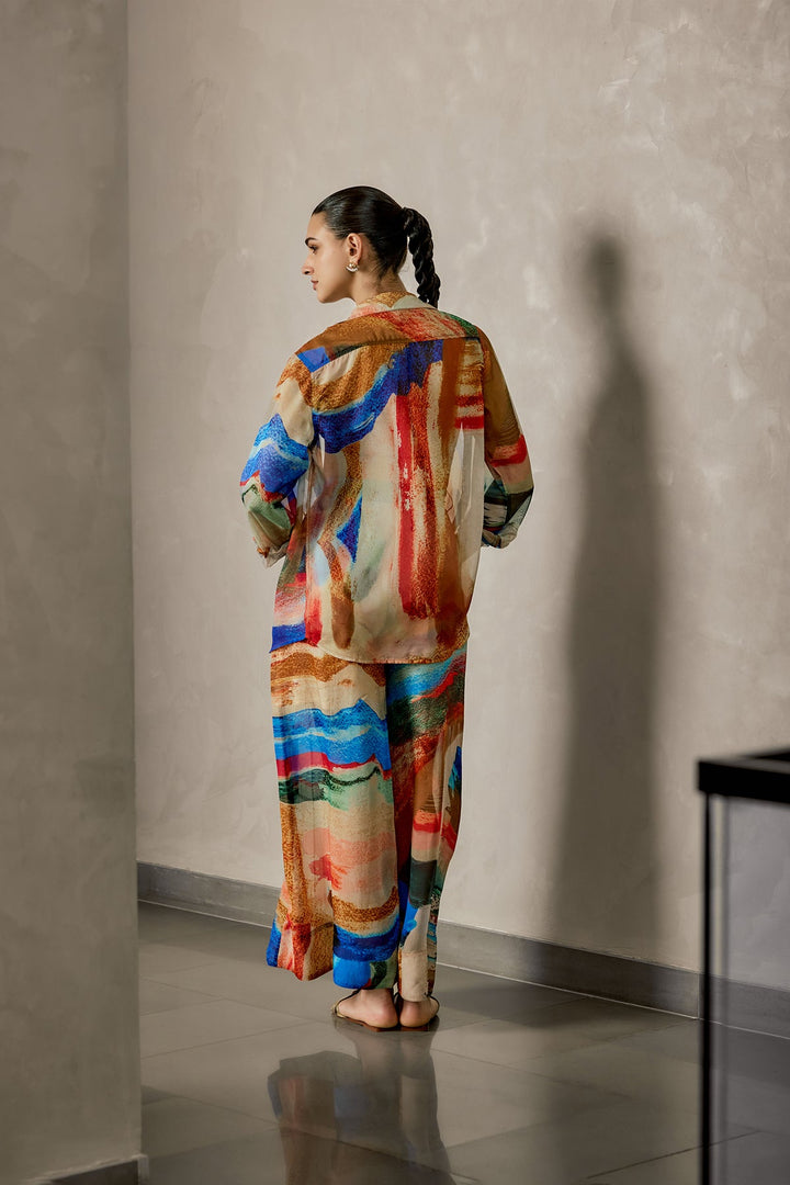Serin Shirt
