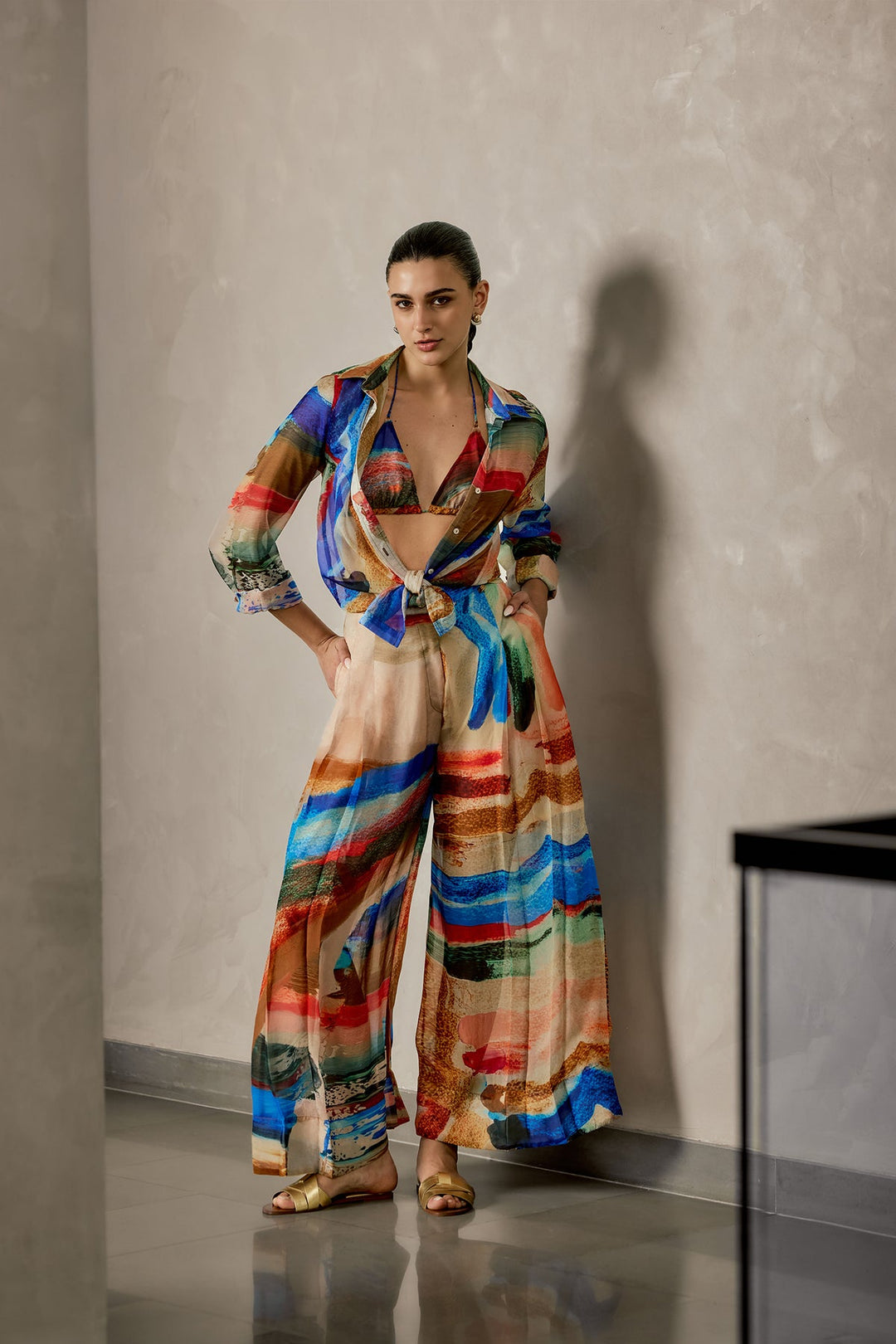Serin Shirt