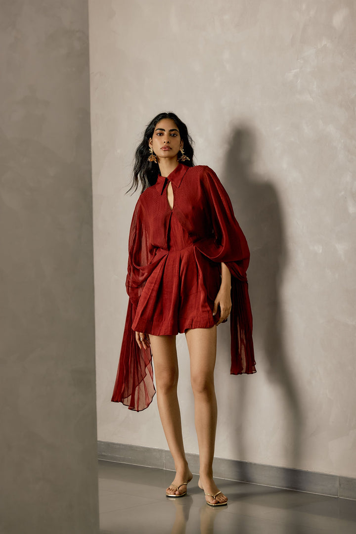 Azalea Romper