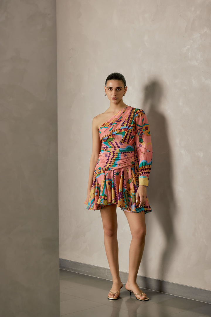 Tira Dress