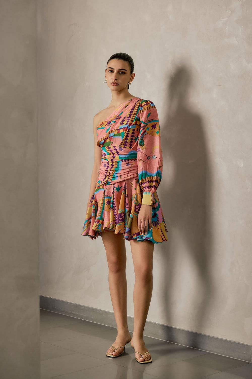 Tira Dress