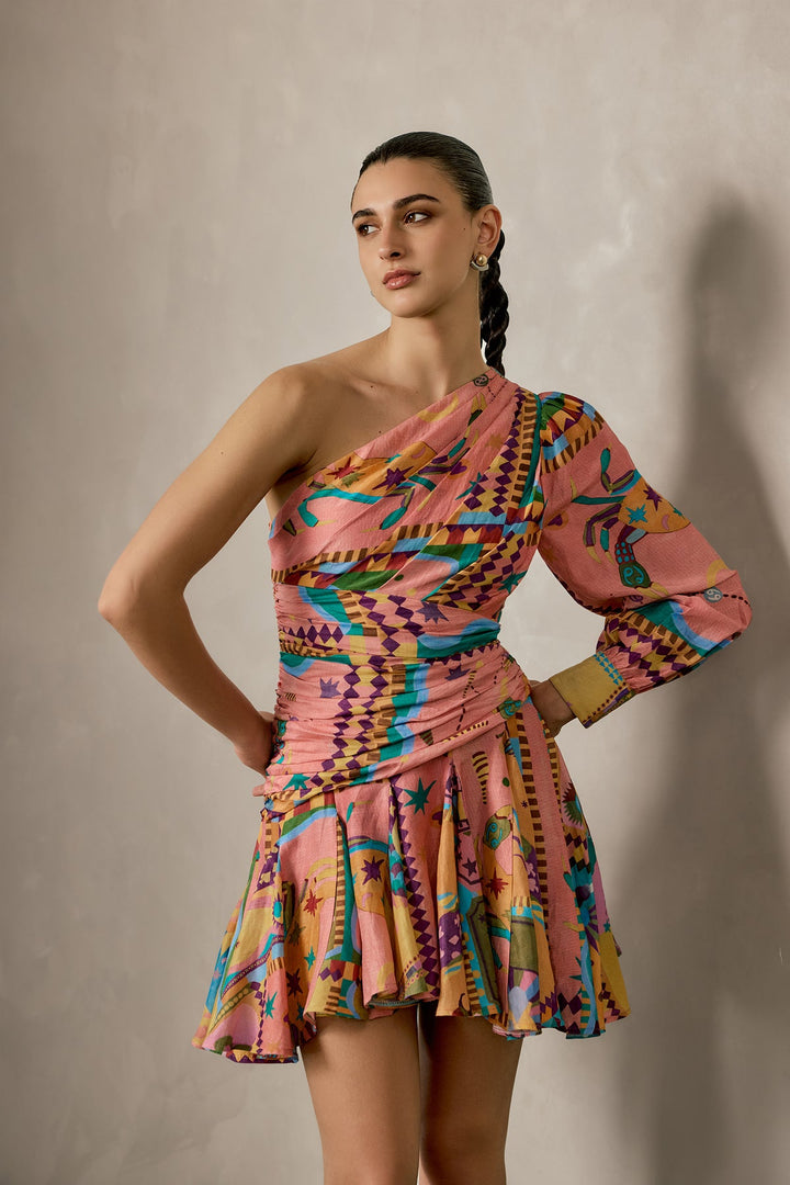 Tira Dress