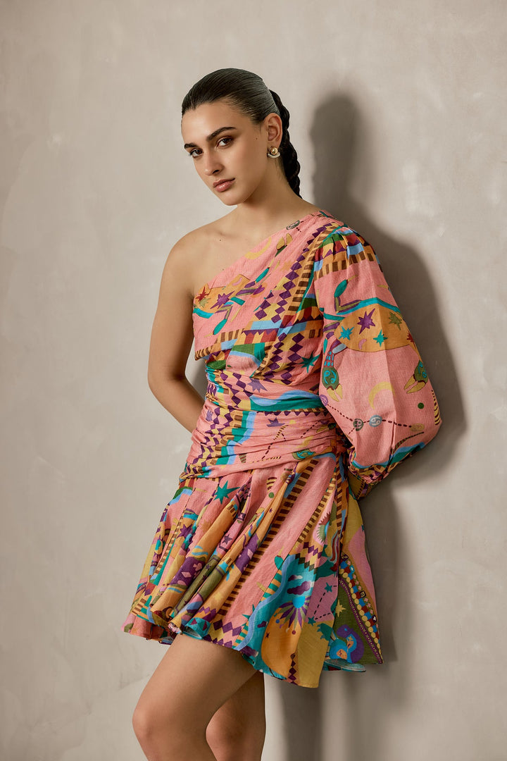 Tira Dress