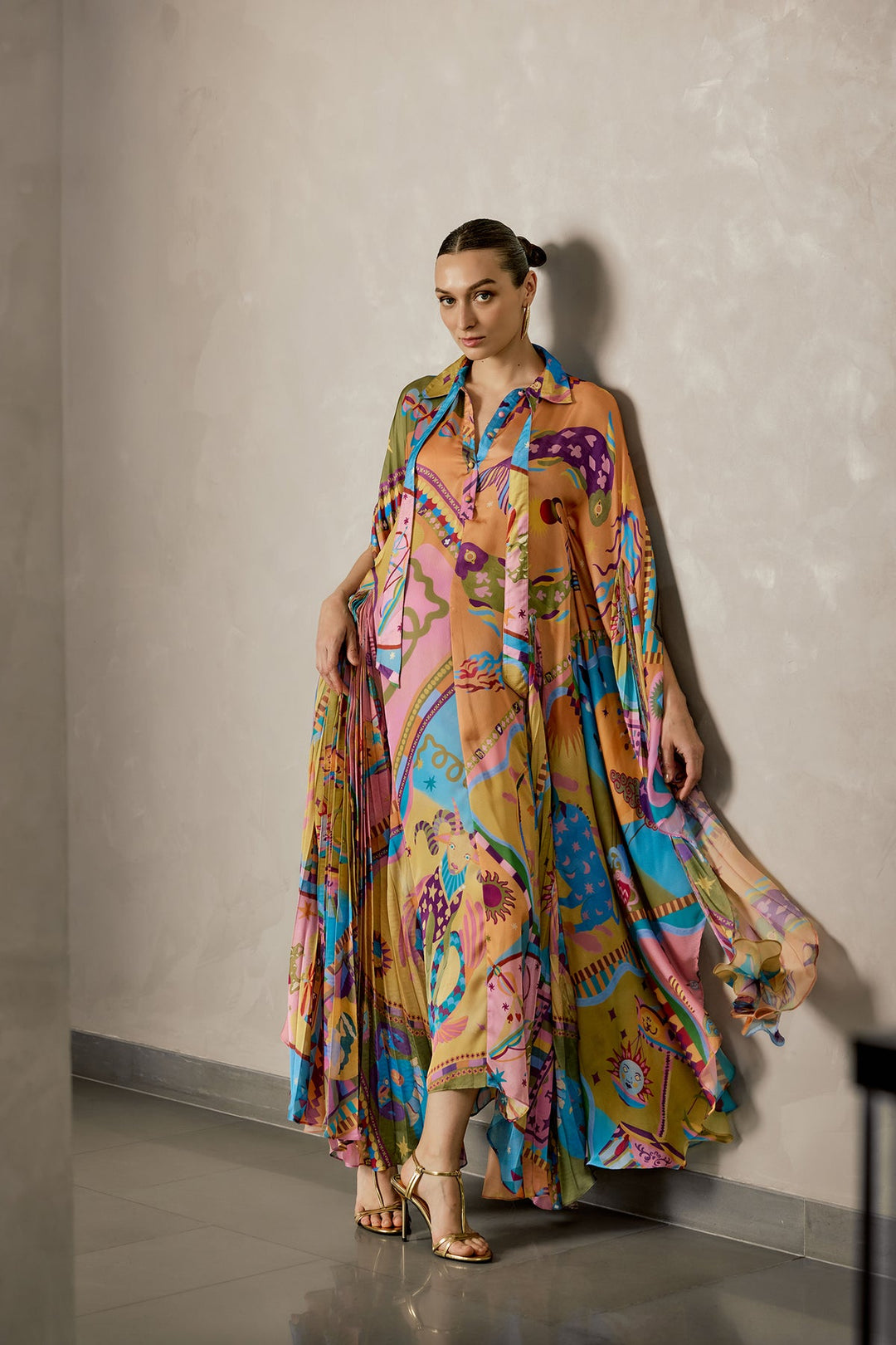 Shea Kaftan