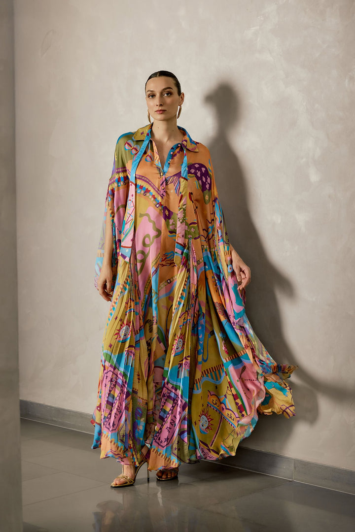 Shea Kaftan