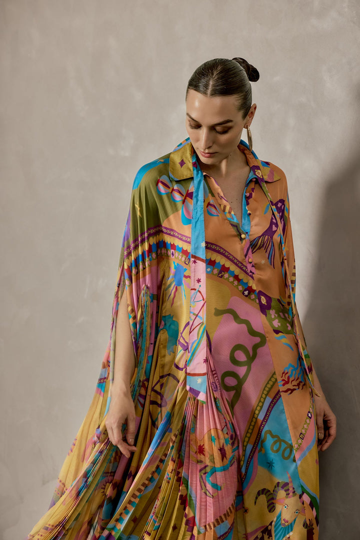 Shea Kaftan