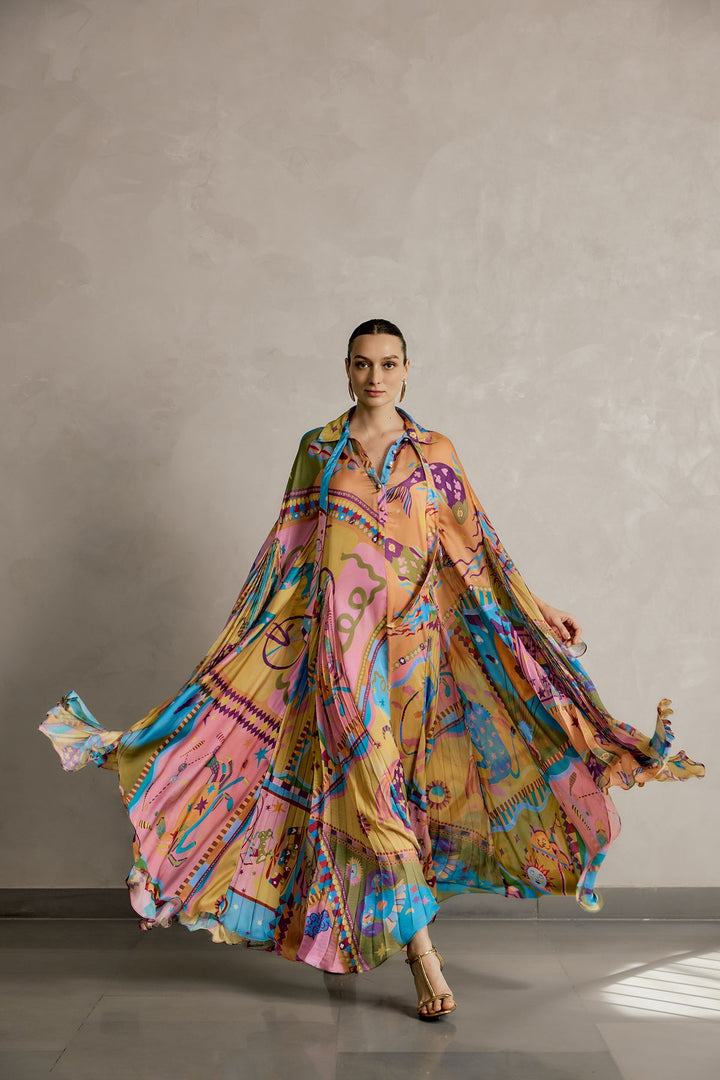 Shea Kaftan
