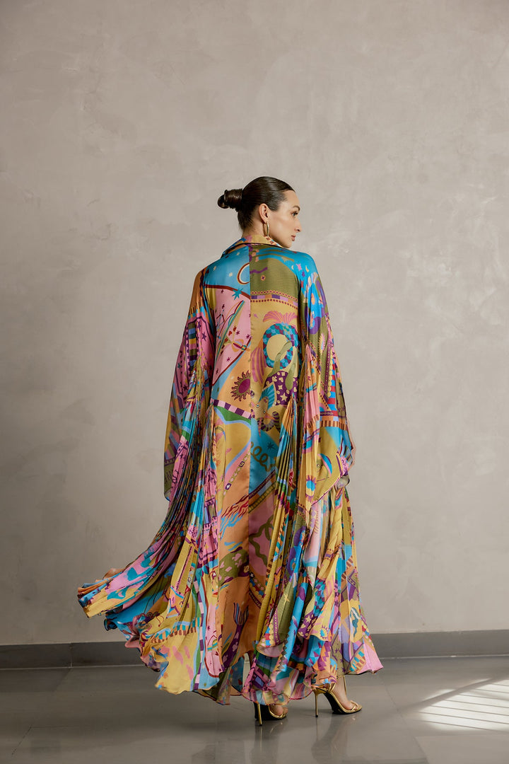 Shea Kaftan