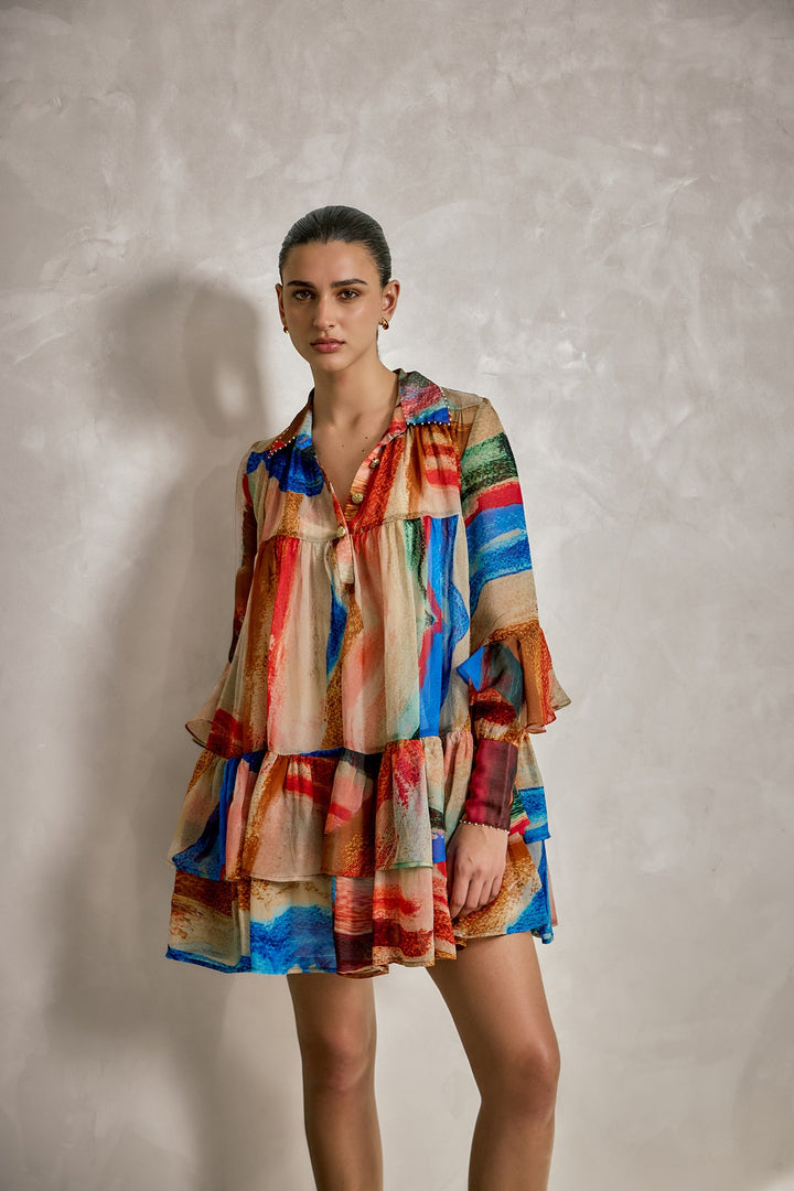 Zola Dress