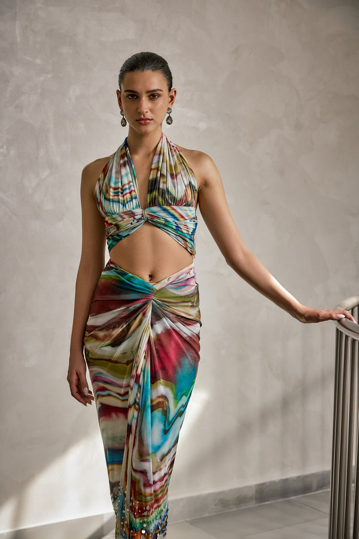 Yana Skirt