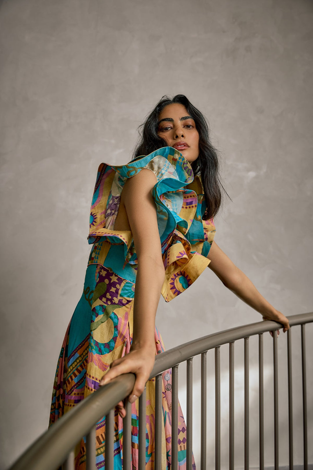 Calla Dress