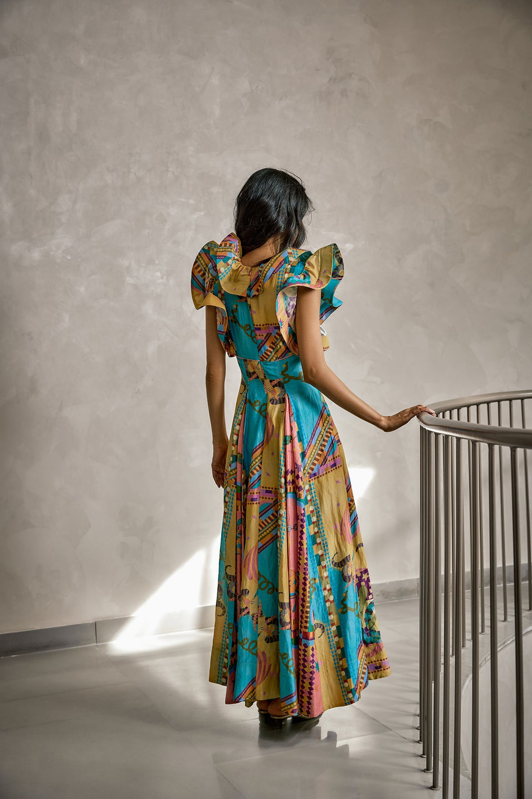 Calla Dress