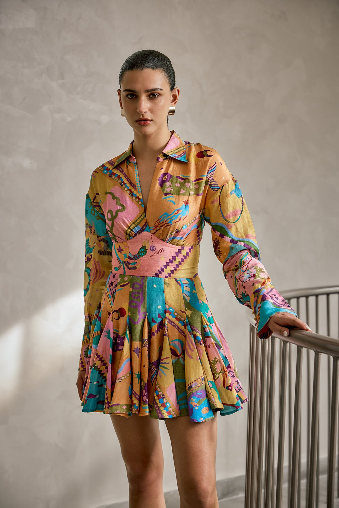 Airo Dress