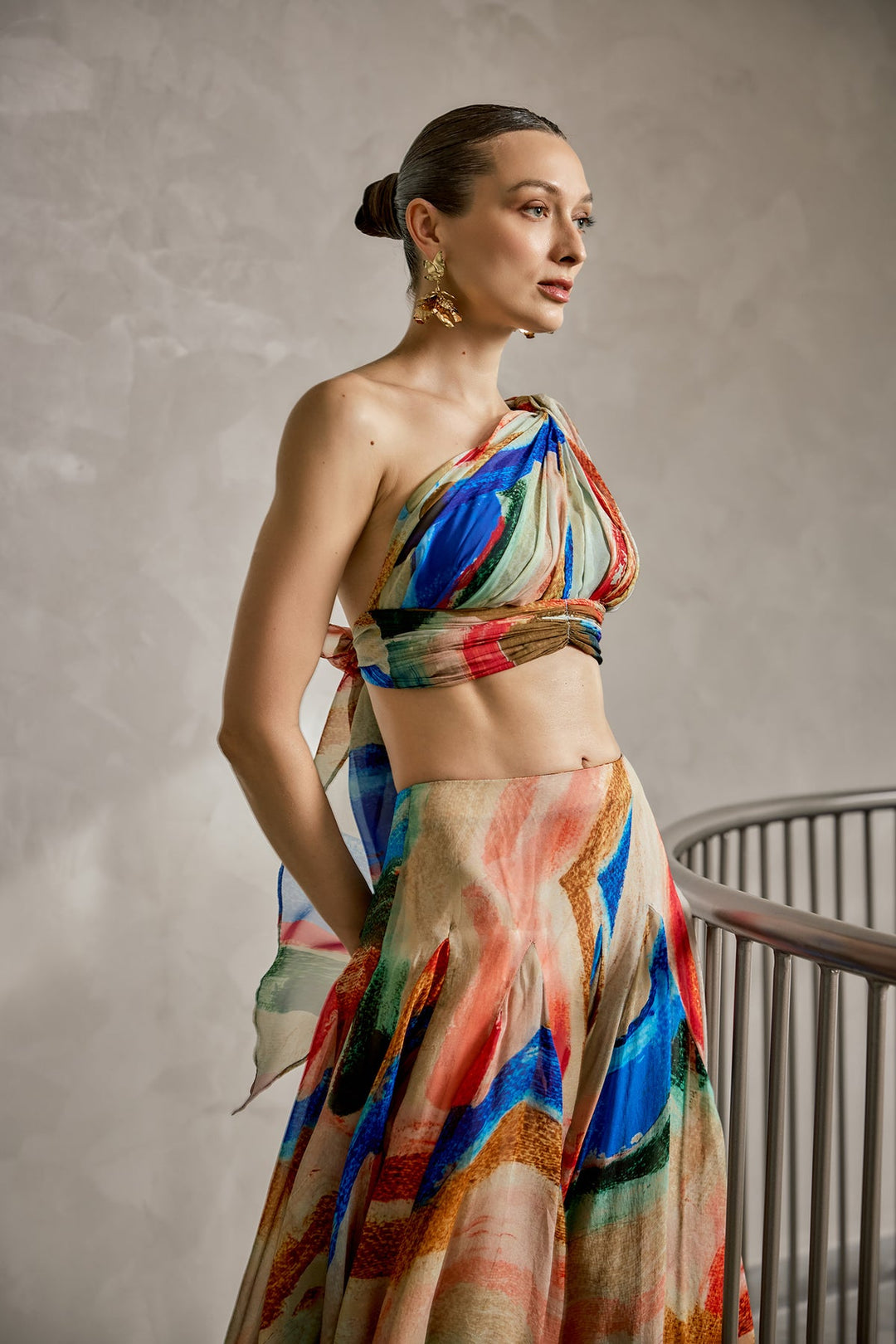 Onda Skirt