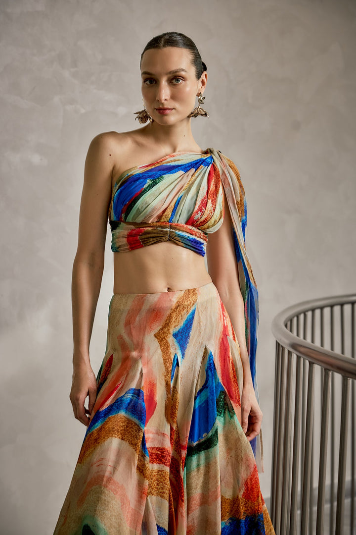 Onda Skirt