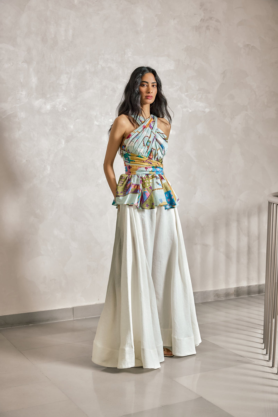 Solira Set