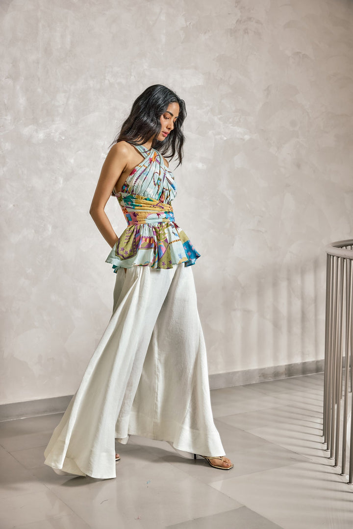 Solira Top
