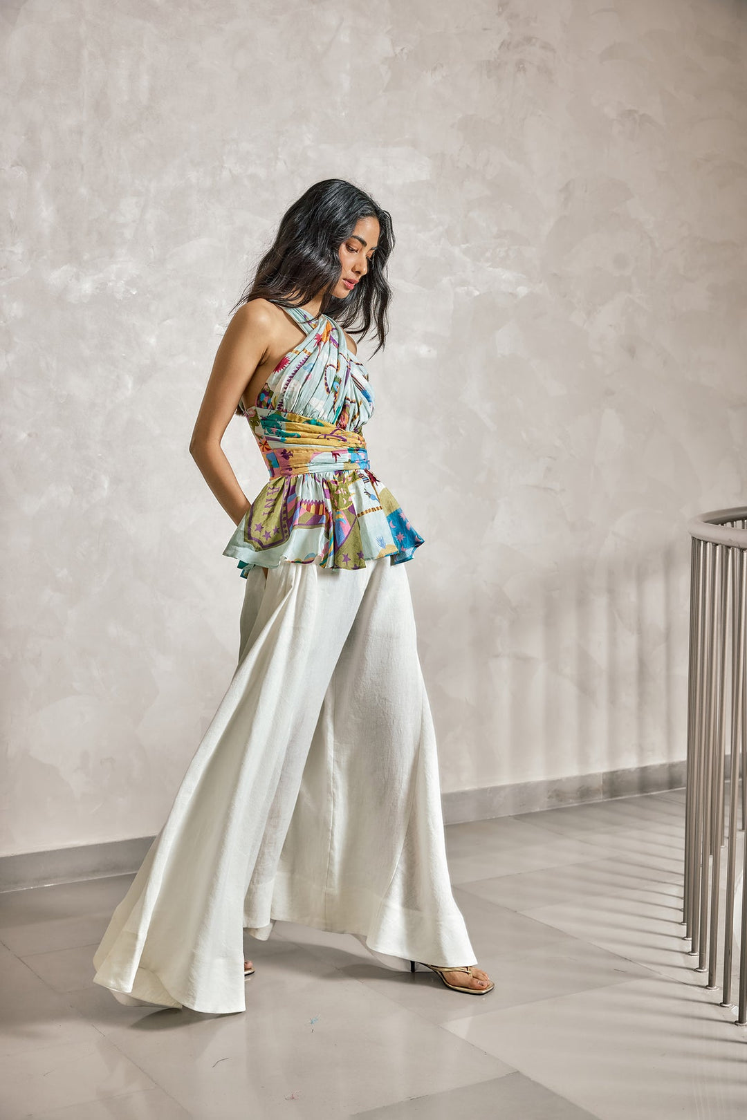 Solira Set