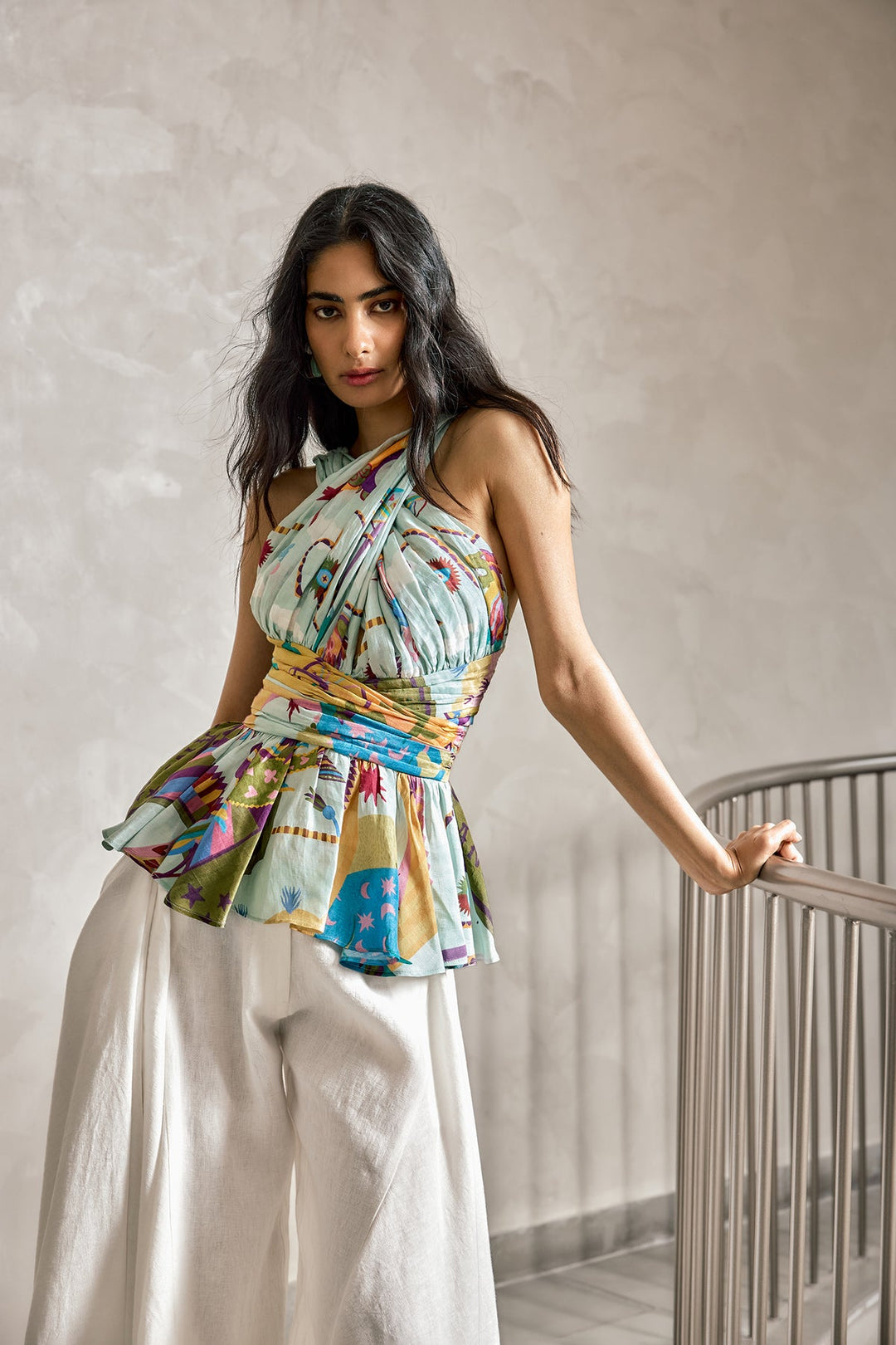 Solira Set