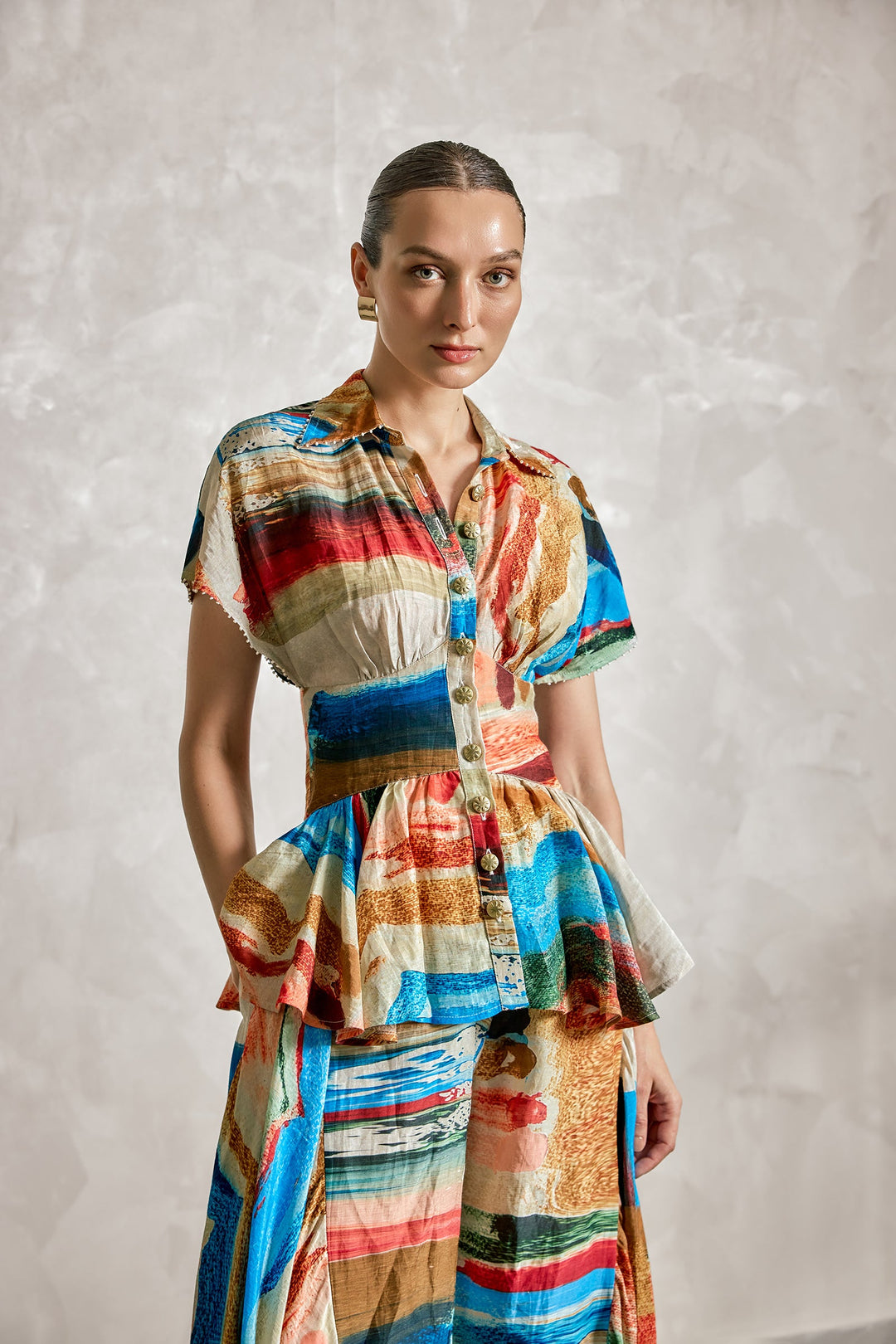Avellia Top