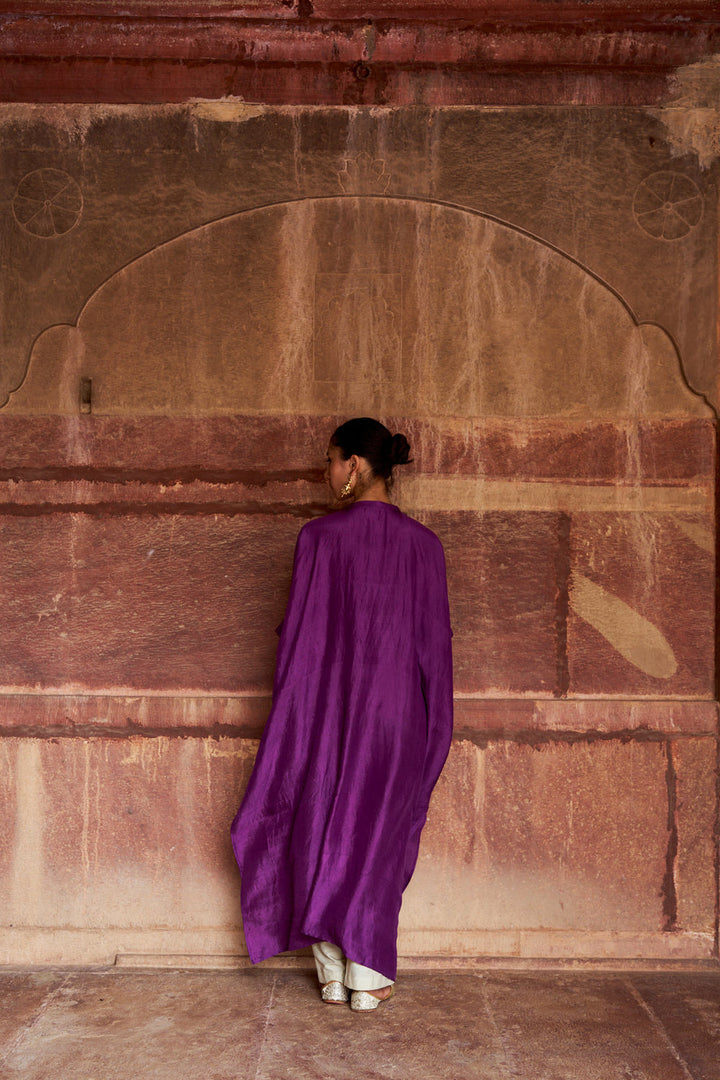 Jamuni Kaftan Set