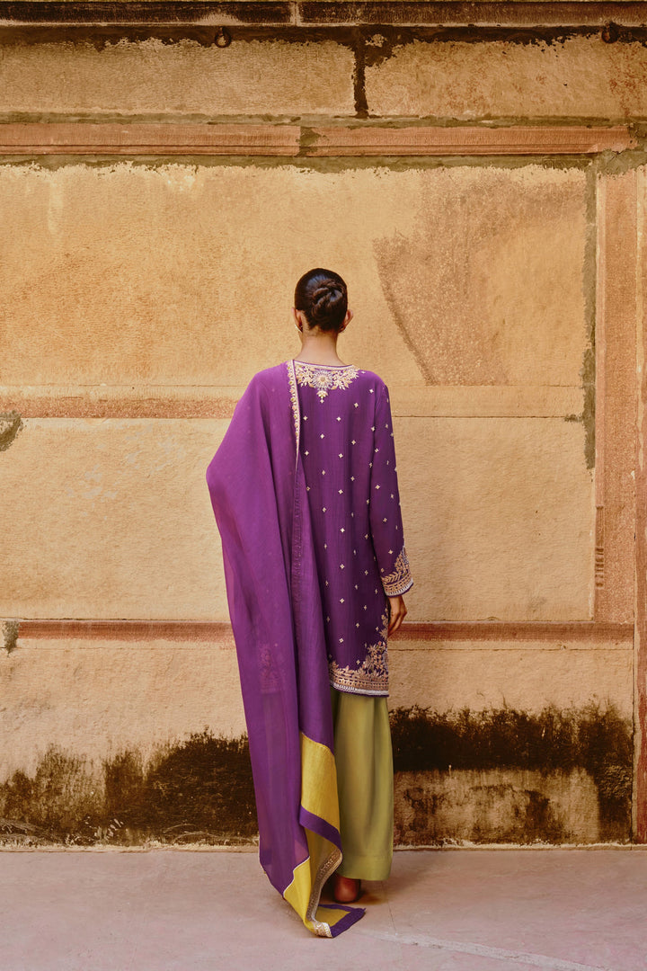 Jamuni Salwar Set