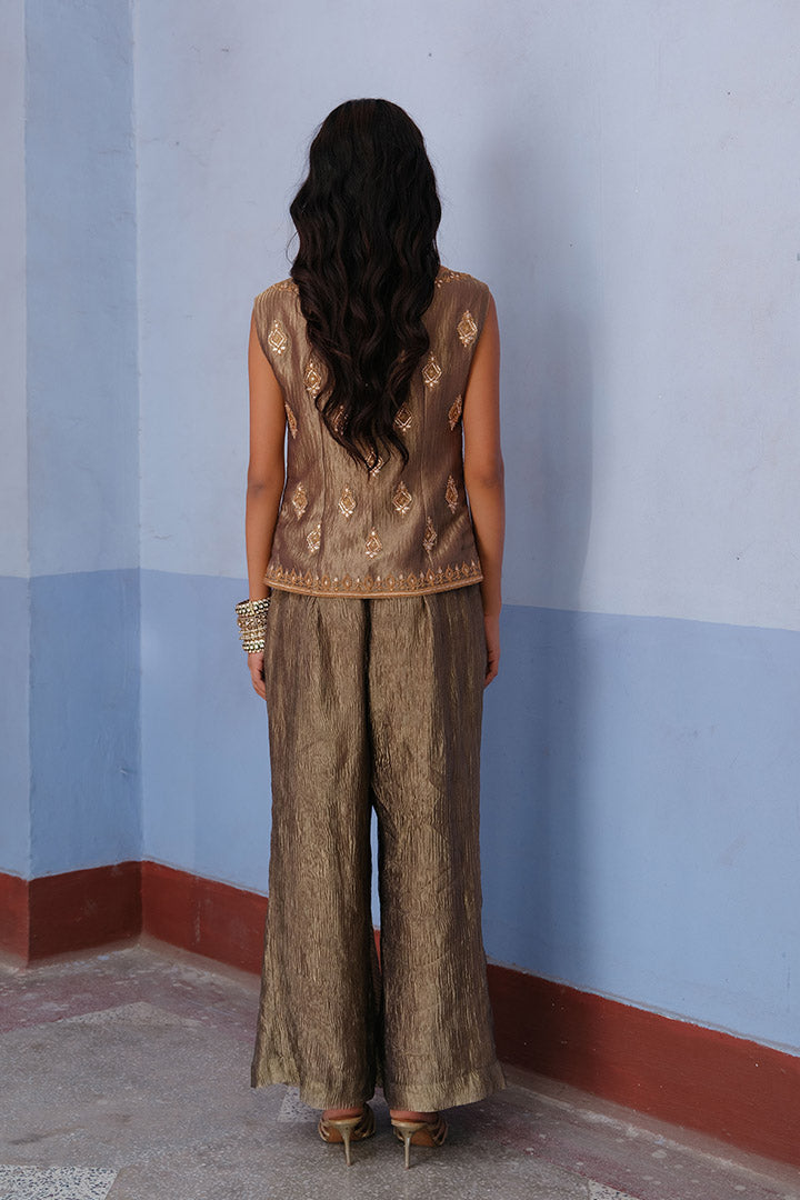 Chitra Co-Ord Set