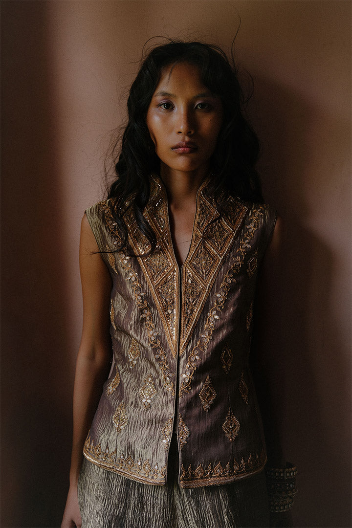 Chitra Co-Ord Set