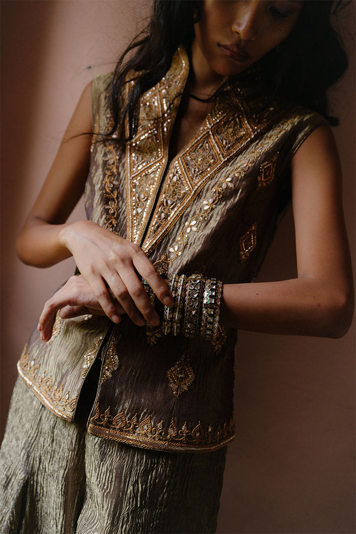 Chitra Co-Ord Set
