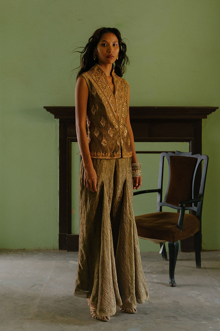 Chitra Co-Ord Set