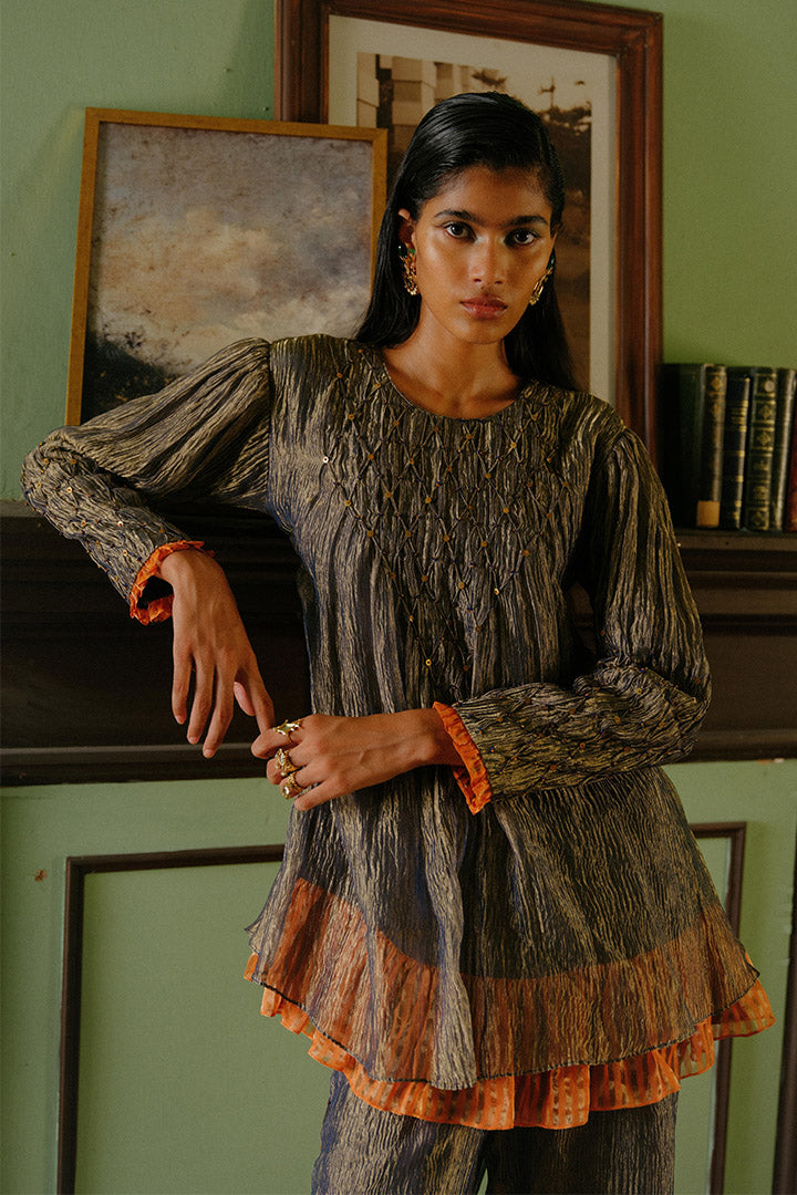 Keshvi Co-Ord Set