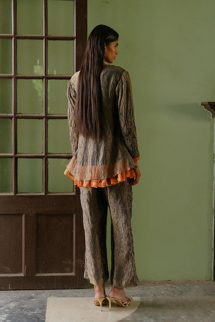 Keshvi Co-Ord Set