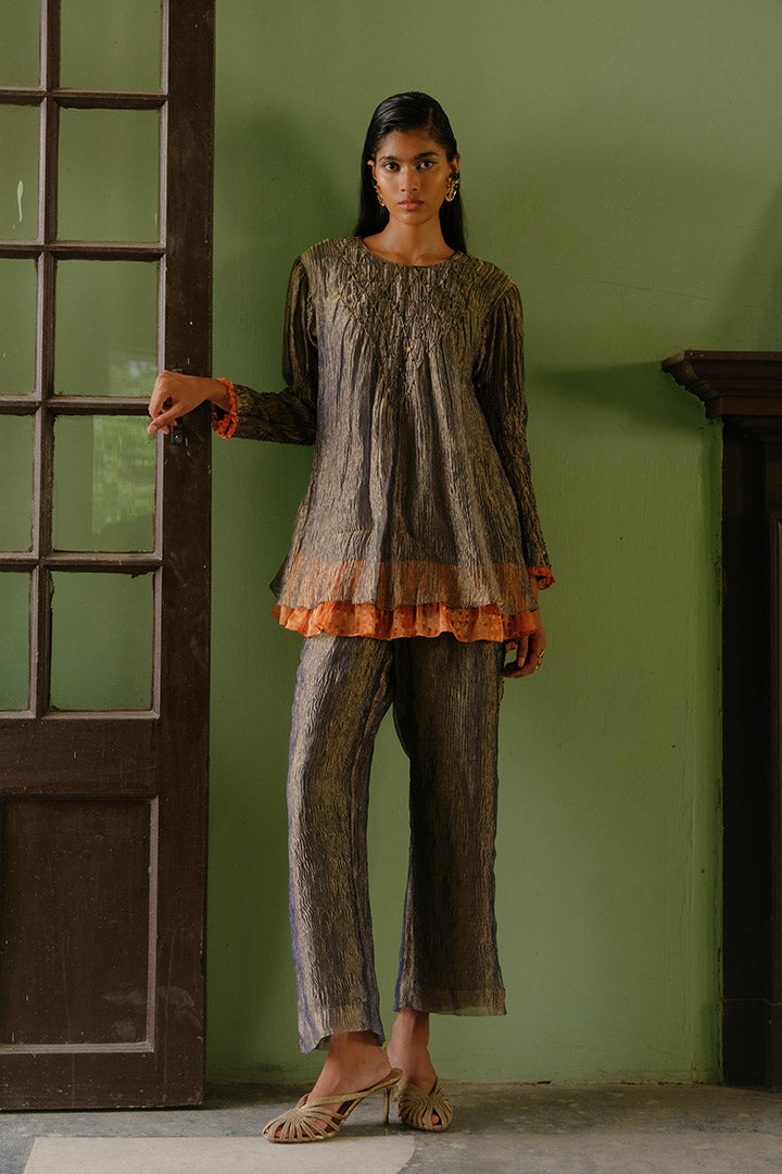 Keshvi Co-Ord Set