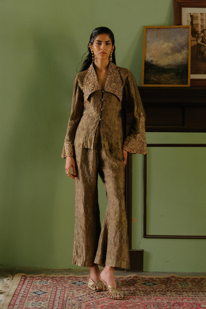 Padma Co-Ord Set