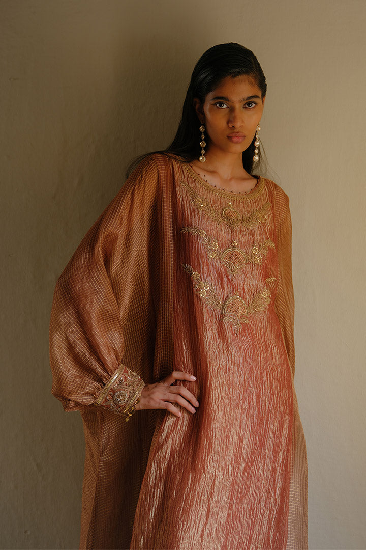 Naina Kurta Pant Set